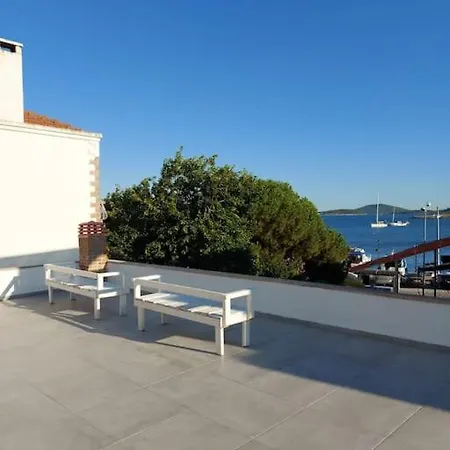 Mosho House Apartman