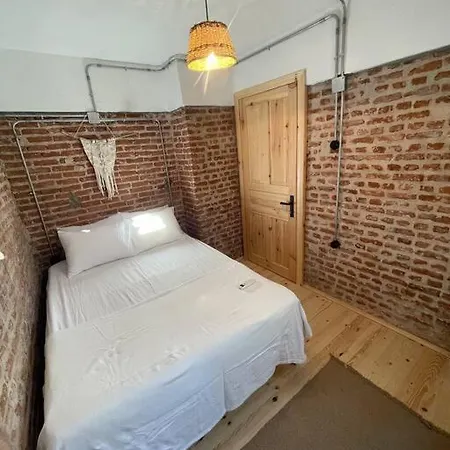 Apartman Mosho House Cunda